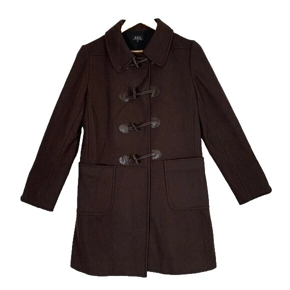 APC Casual abrigos, chaquetas y chalecos para Mujeres