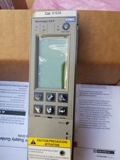 SCHNEIDER ELECTRIC TRIP UNIT S163A ERMS MICROLOGIC 5.0P