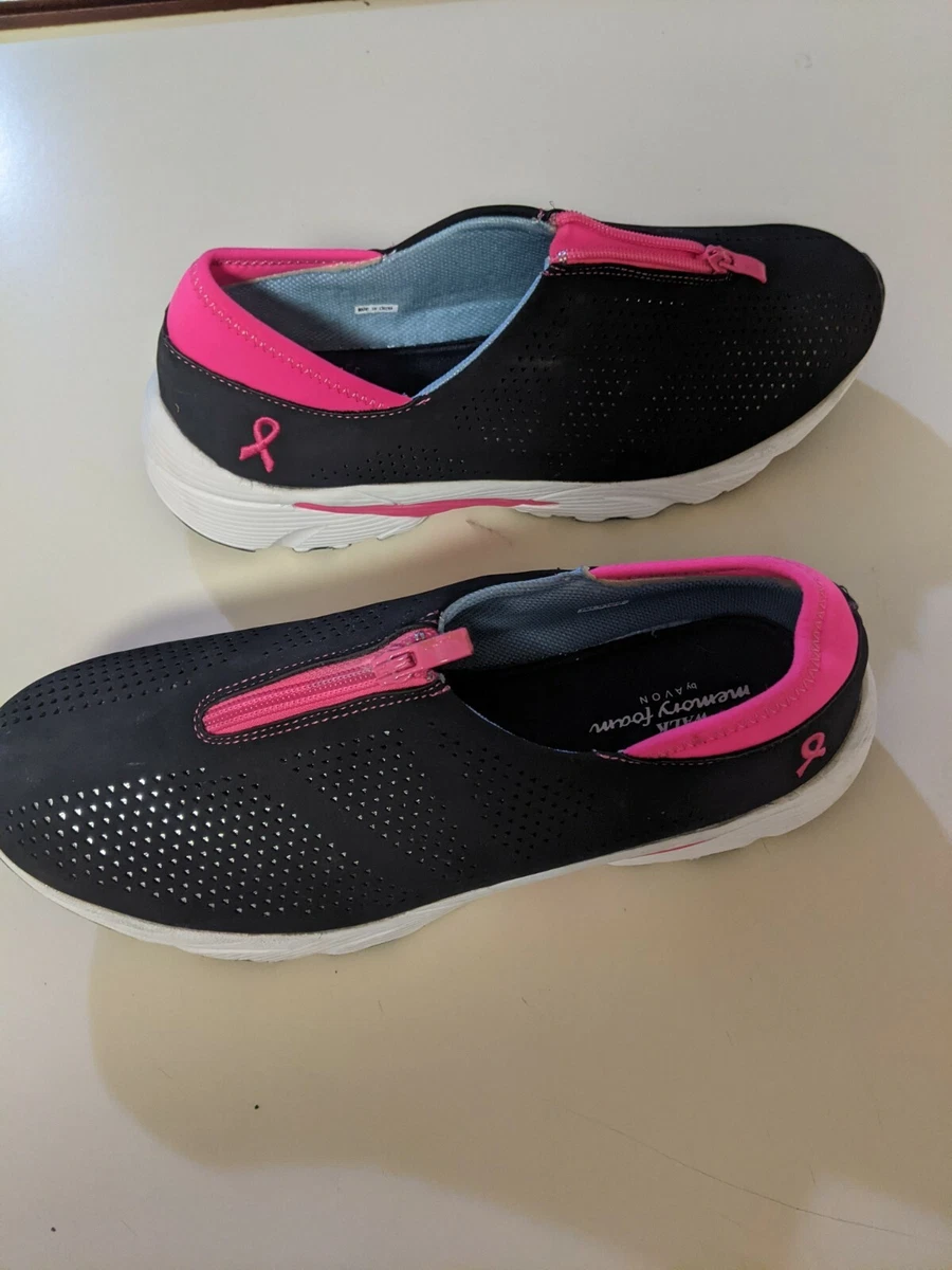 Cushion walk deals memory foam shoes