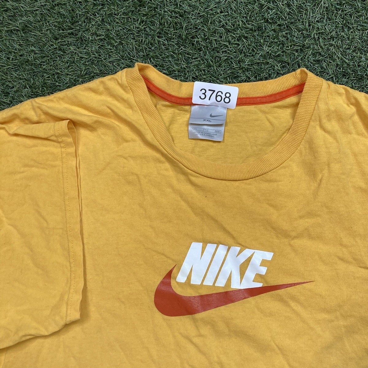 90s〜00s NIKE ロンT XXL 90s〜00s NIKE ロンT XXL