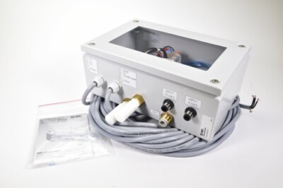 SMC SYS-KJN05390 / SYS KJN05390 / SYSKJN05390, Druck-Regeleinheit