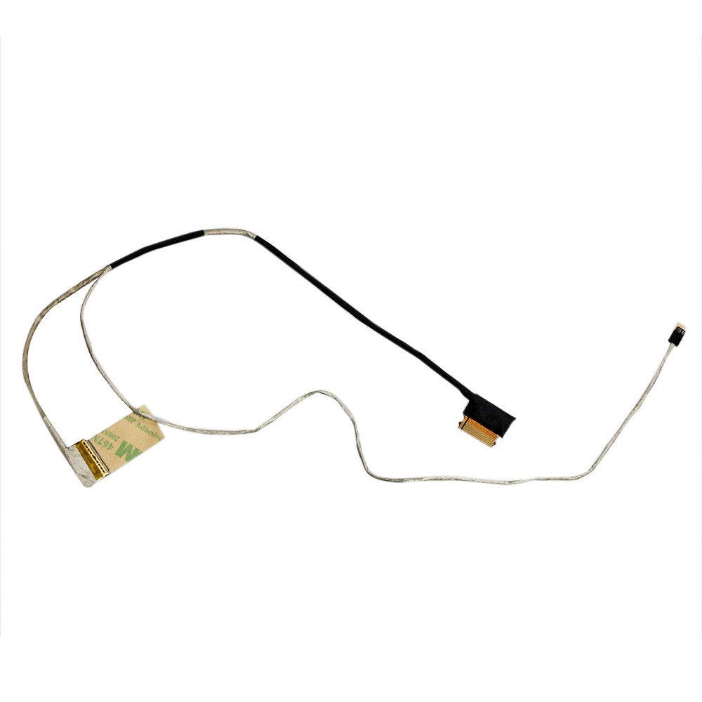 HP 14-BS/BW LCD Screen Video Display Flex Cable Replacement
