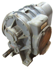 NEW DRESSER ROOTS 812RASJ ROTARY LOBE BLOWER