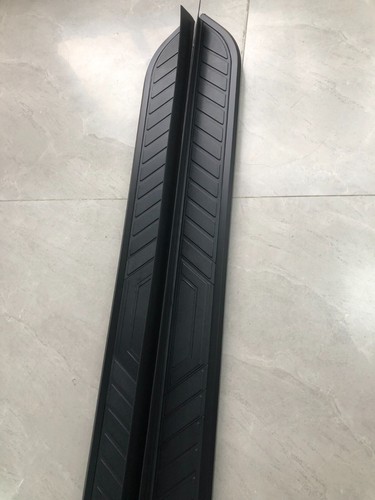 Tablas de correr con peldaños laterales para pedales de barra Nerf KIA Telluride 2020-2023 2024 - Imagen 3 de 12