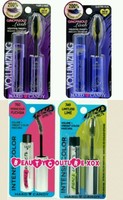 Lot Hard Candy Ginormous Lash Volumizing Mascara 4 Shade Black Pink Lime Purple Lot Hard Candy Ginormous Lash Volumizing Mascara 4 Shade Black Pink Lime Purple