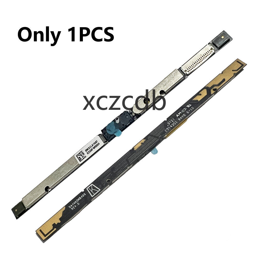 Webcam Camera Module For HP Envy X360 15-EN 15-EG 15-ED 15-EE 15M-EE 15M-ED-image