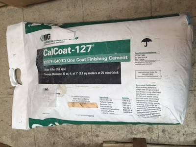 One Coat Finishing Cement Powder