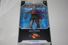McFarlane Toys DC Multiverse Superman Movie 2025 Metamorpho 7  Figure Shield Inc