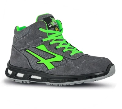 U-Power Sicherheitsschuhe RAMAS S1P SRC ESD Arbeitsschuhe Schuhe Berufsschuhe