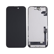 OEM For Apple iPhone 16 LCD OLED Display Touch Screen Digitizer Replacement USA