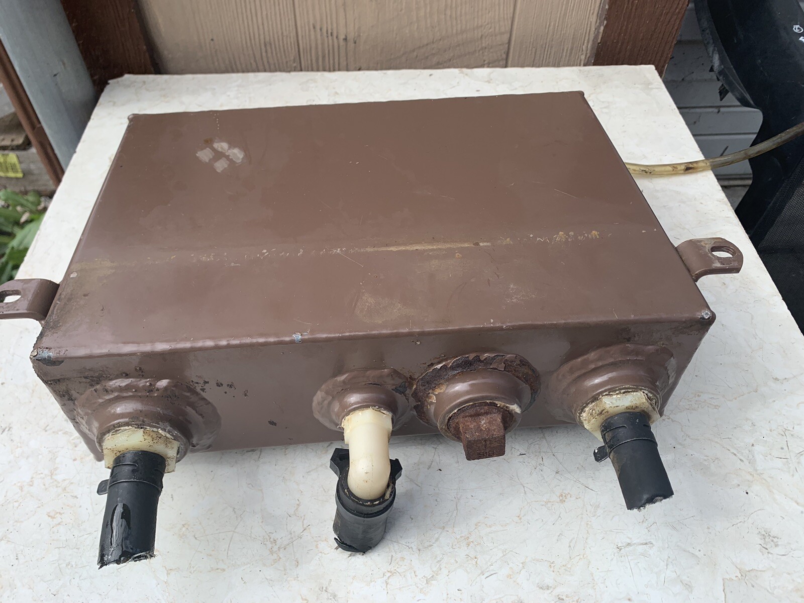 grasshopper-725k2-mower-hydraulic-fluid-oil-tank-reservoir-603703-ebay