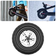 8.5*2in Scooter Wheel Inflatable Rear Wheel Electric Scooter Rear Wheel