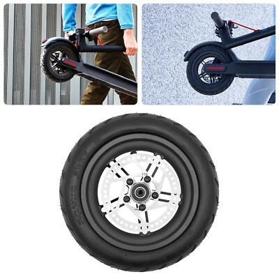 9 Inch Electric Scooter Tire 8.5*2 Rear Wheel Tyre For M365 Xiaomi