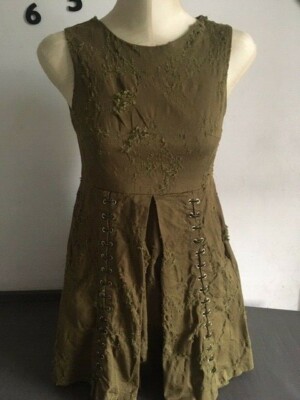 Lucille Original Women/Woman Short Dress Mini Dress
