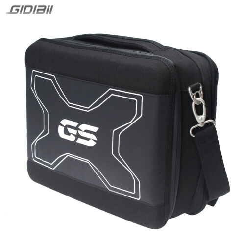Koffer-Innentasche Saddle Inner Luggage Bag For BMW R1200GS R1250GS F850GS F750G - Picture 5 of 12