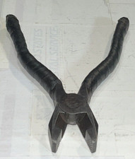 (1 PAIR) H Boker & Co Lineman's Pliers 6.5". FUC.