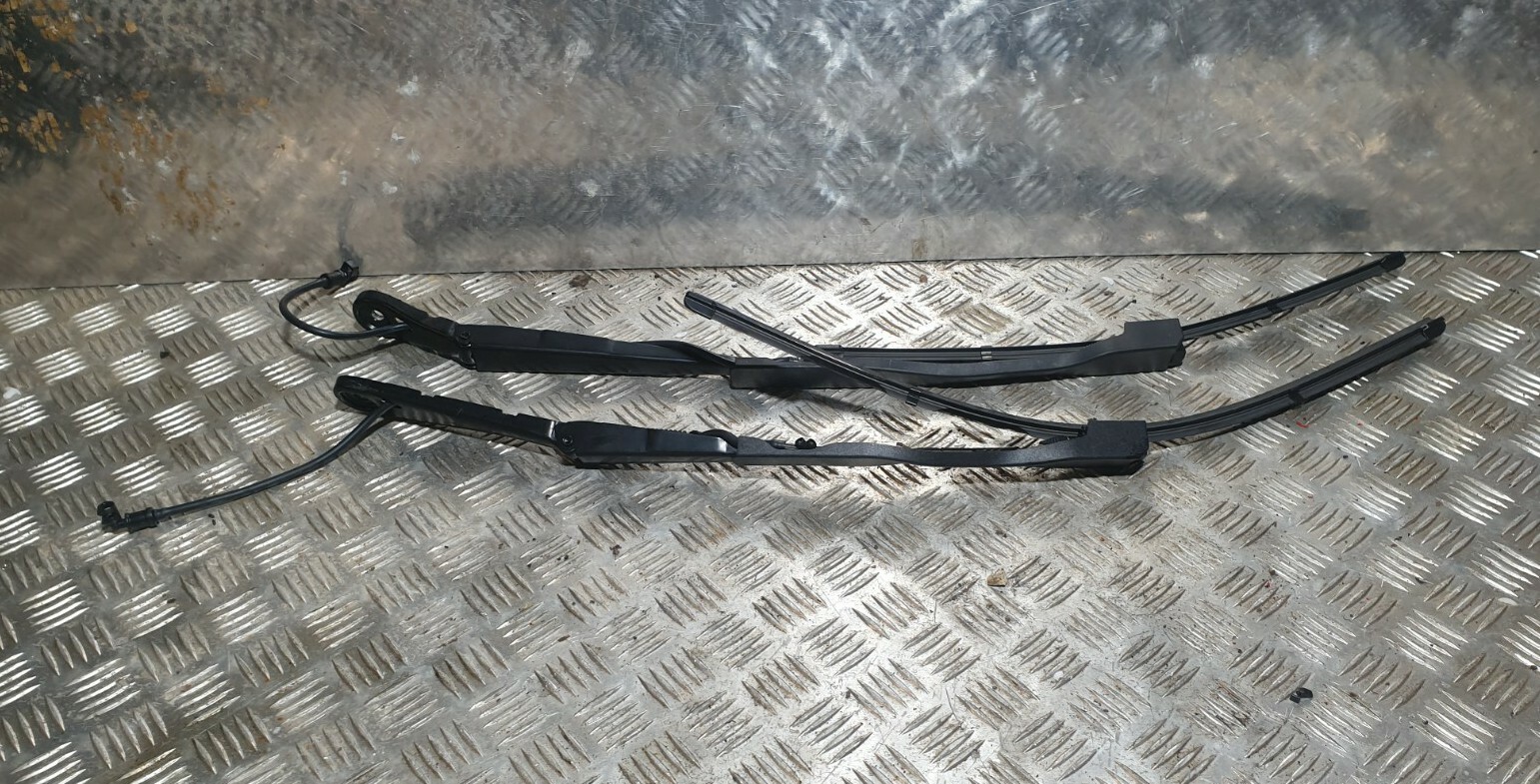 BMW 3 4 Series G20 G21 G22 G23 2021 Front Left & Right Wiper Arm