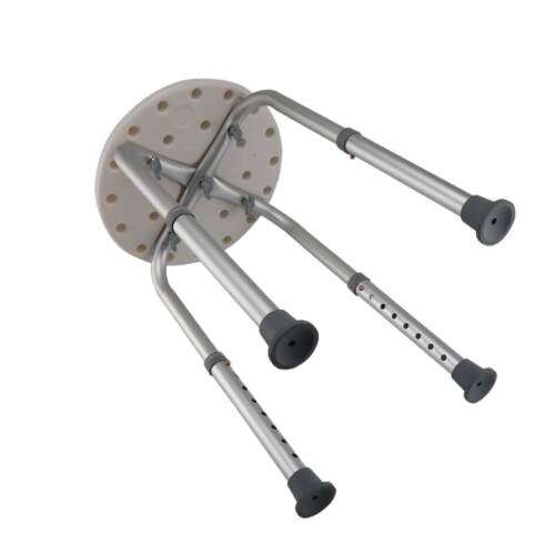 Drive Bath Stool Shower Chair Seat Mobility Disability Aid Bathing Adjustable - Picture 4 of 12