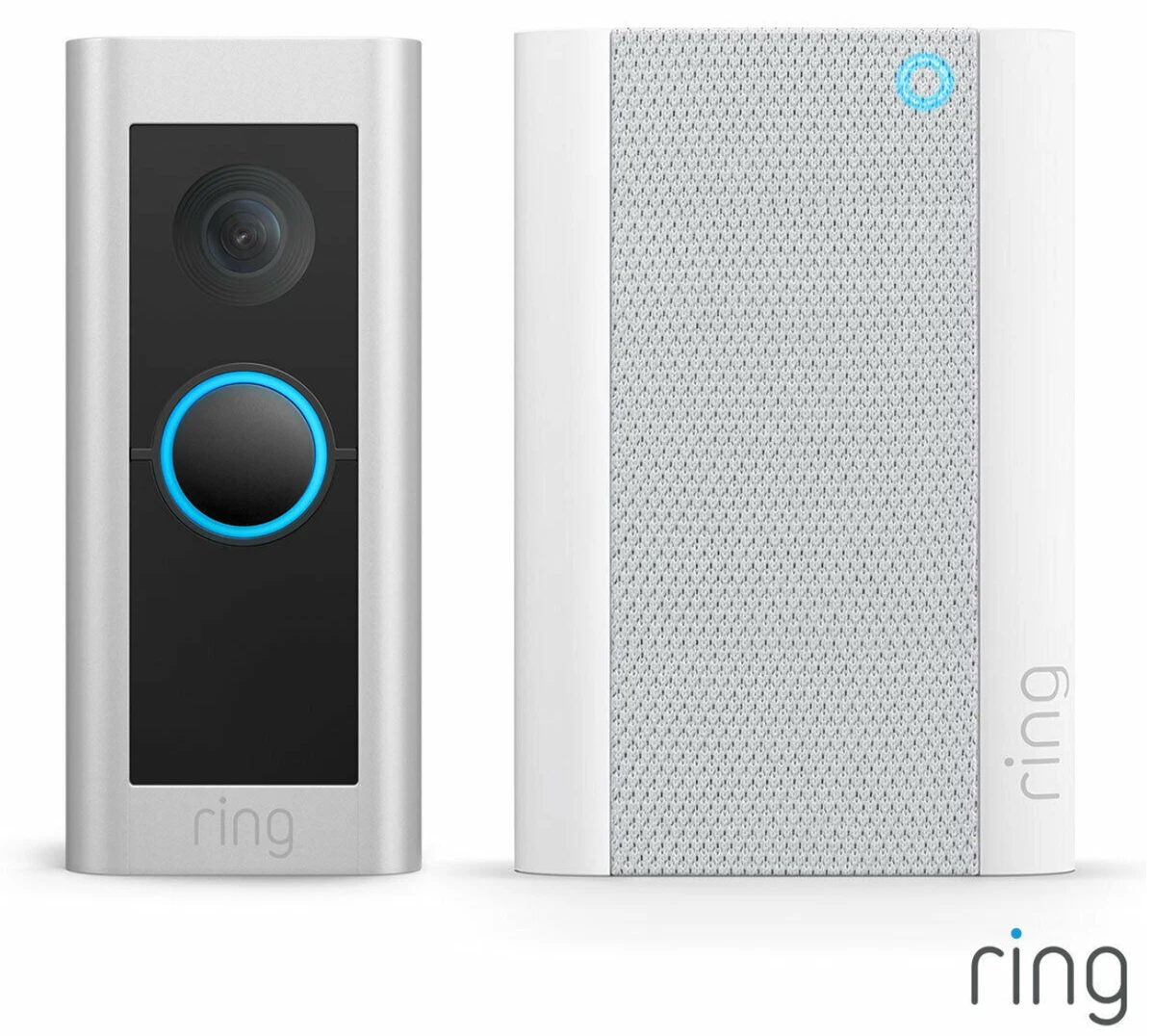 Ring doorbell pro fuse sales