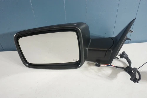 2013-2014-2015-2016-2017-2018 DODGE RAM 1500 2500 LEFT POWER MIRROR W/HEATED