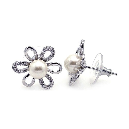 ONEFINITY Orecchini A Riccio In Argento 925: Luna, Girasole E Tanta Tenerezza - Regalo Perfetto Per Donne Che Amano Gli Animali - 2
