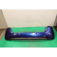 Pare-choc arrière Fiat MULTIPLA