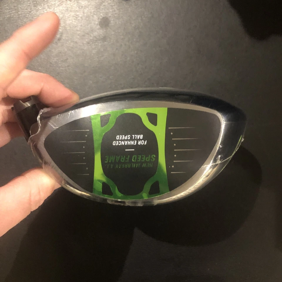 (New) Callaway Epic Speed 10.5* LH Head Only - Image 2 of 4