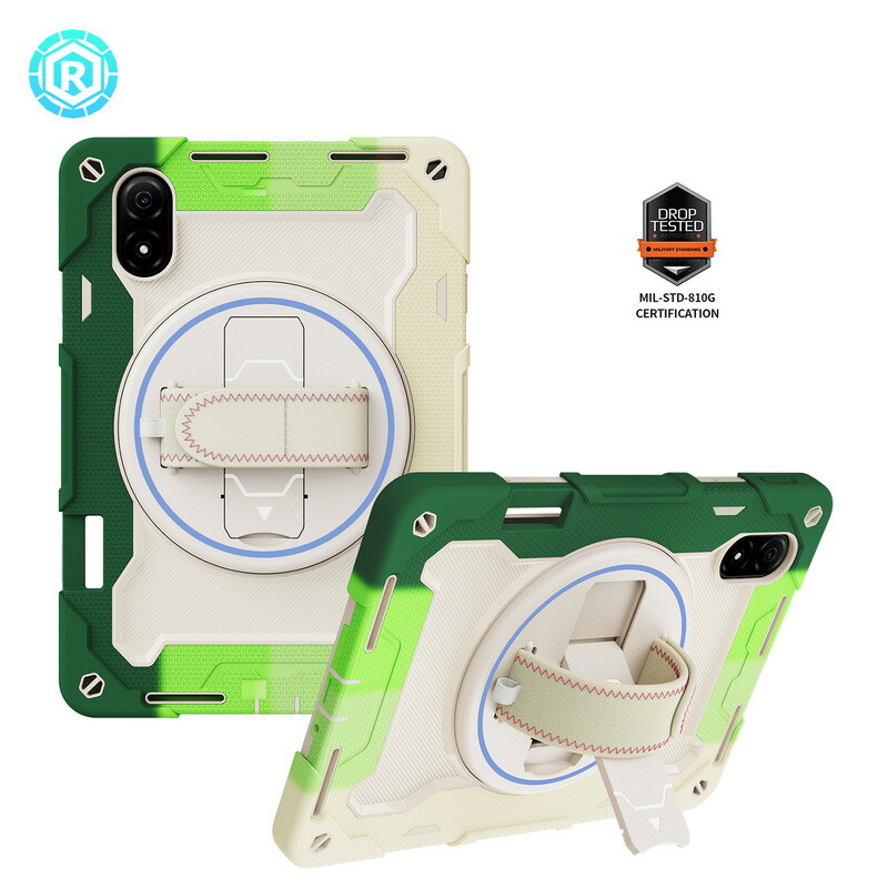 Custodia Per Tablet Per Huawei Honor Pad Honor Pad X9 2023 - Foto 9