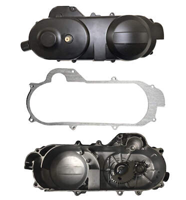 TaoTao  New Speed & New Speedy 50 50cc Short Case Economy Scooter Belt