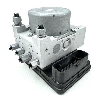   RefurbishedABS Brake Module 2015 - 2021 Dodge Challenger SRT 6.2 | P68276897AC