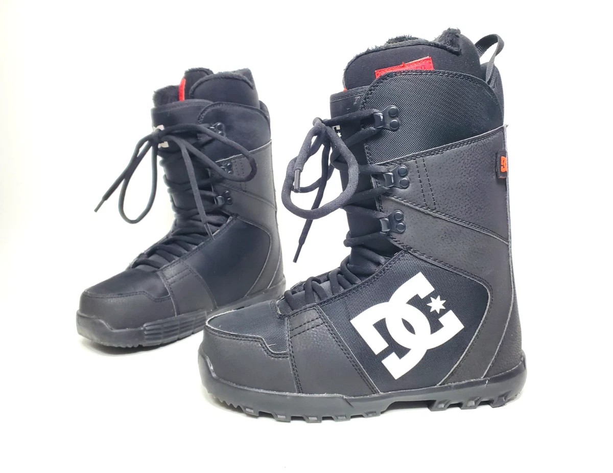 Dc Park Snowboard Boots for sale - eBay