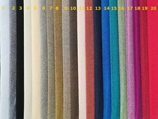 Gaze für Akkordeon / Grill Futterstoff / Staubschutz und Dekor,  / Grille Lining