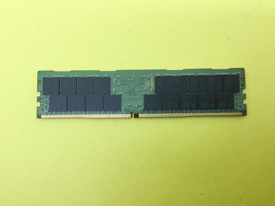 M393AAG40M32-CAE Samsung 128GB 2S2RX4 PC4-3200AA DDR4 ECC Server