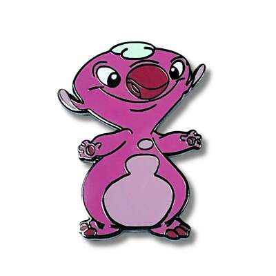Pin – Experiment 089 Skip from Lilo & Stitch – Disney Fantasy | eBay