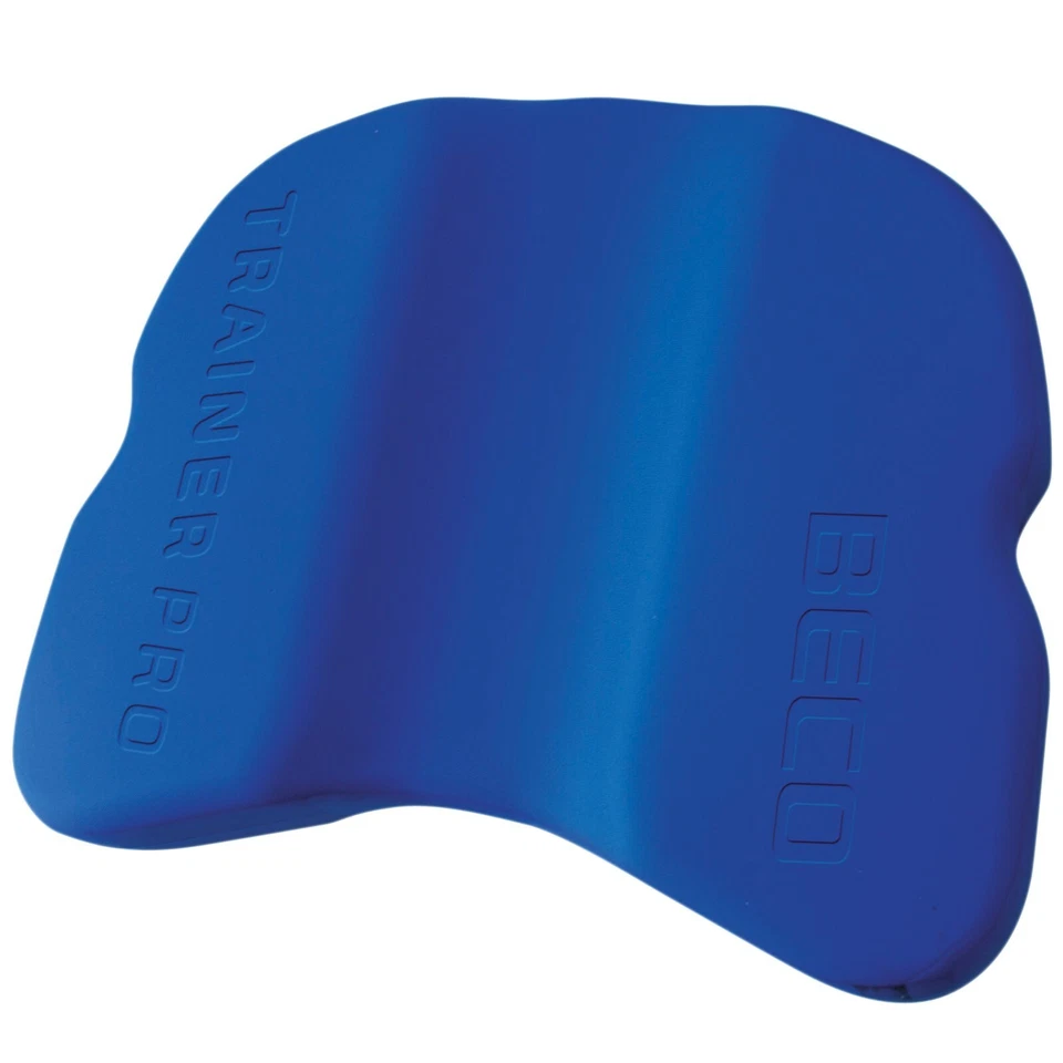 BECO® Pull Kick Trainer Pro | Schwimmbrett | Wasserbrett | Pull Buoy