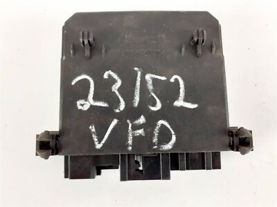 R2366 MERCEDES BENZ ECU Control Module Unit 2088201326 | eBay