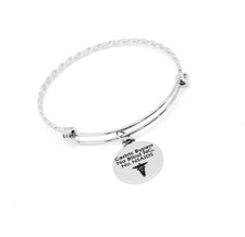 Gastric Bypass Charm Bracelet