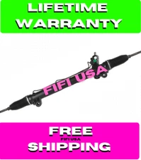 0192   ✅   Power Steering Rack and Pinion Assembly for JEEP	COMMANDER✅