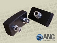 AUSTIN, MORRIS, MG 1100,1300,RILEY KESTREL,WOLSELEY ENGINE MOUNTS & FITTING KIT