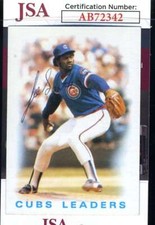 Top 10 Lee Smith Baseball Cards 21
