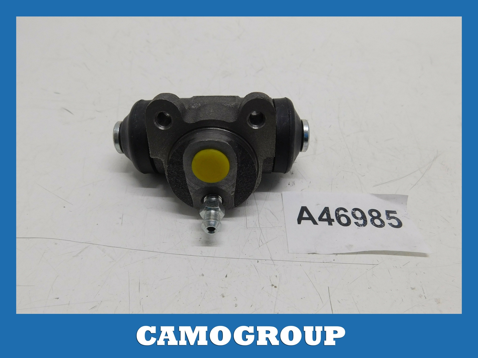 CILINDRETTO FRENO POSTERIORE REAR WHEEL BRAKE CYLINDER PEUGEOT 205 306 309