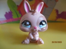 Petshop Lapin Nain #827