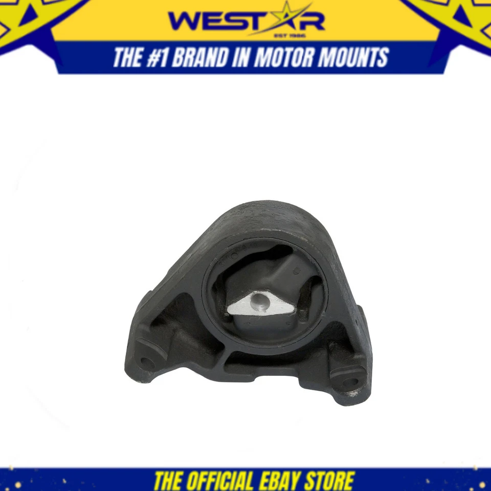 Motor & Trans Mount 3PCS conjunto compatível com 2002-2003 Jeep Liberty 3.7L 4WD compatível com Auto Tran - Imagem 4 de 4