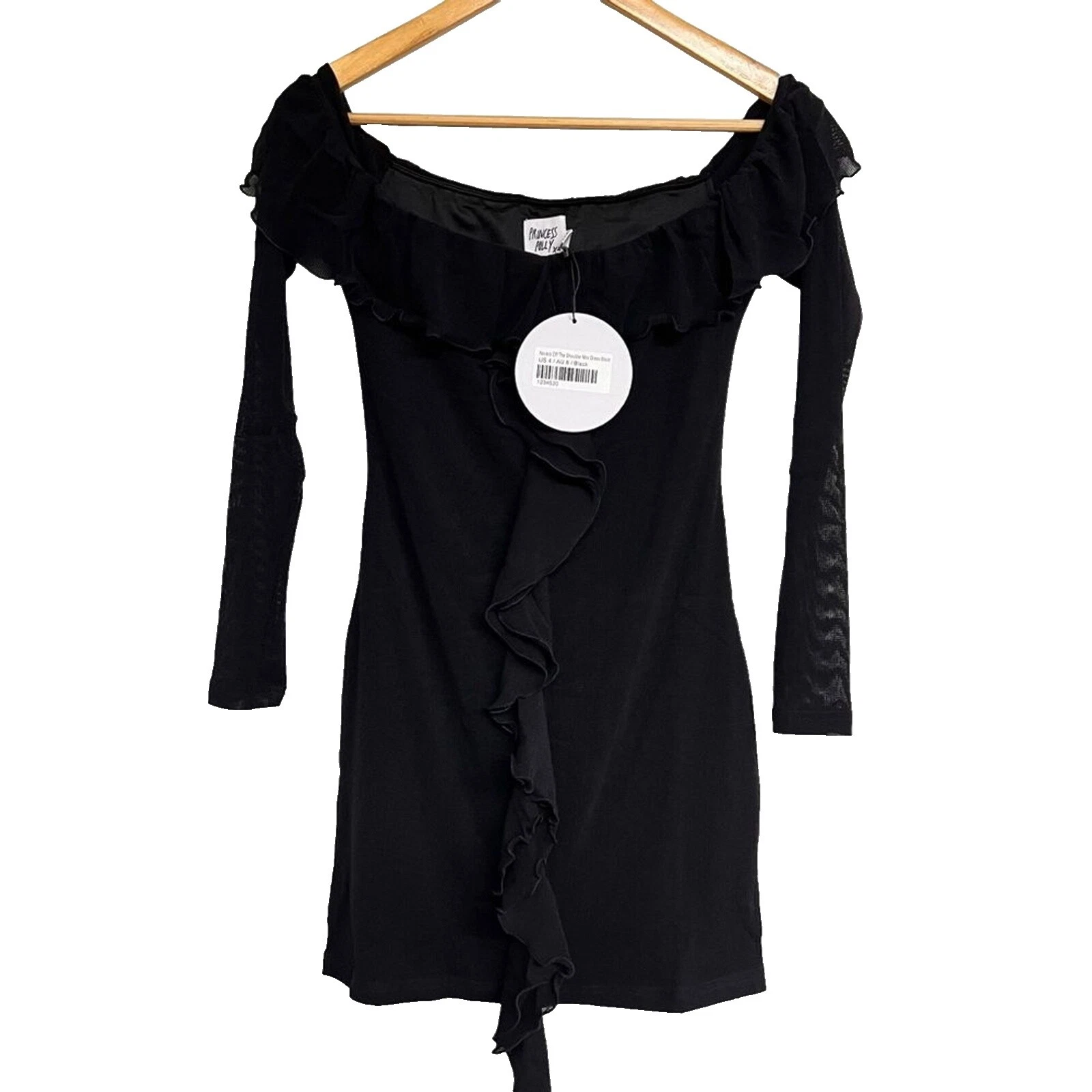 Women's Princess Polly