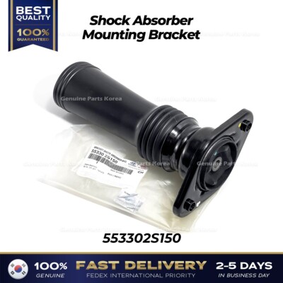 ⭐Genuine⭐ Shock Absorber Mounting Bracket 553302S150 for Hyundai