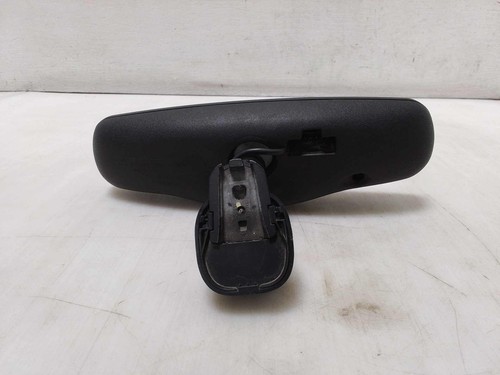 Jeep TJ Wrangler OEM Auto Dimming Rear View Mirror 2003 2004 2005 2006 167114 - Picture 4 of 7
