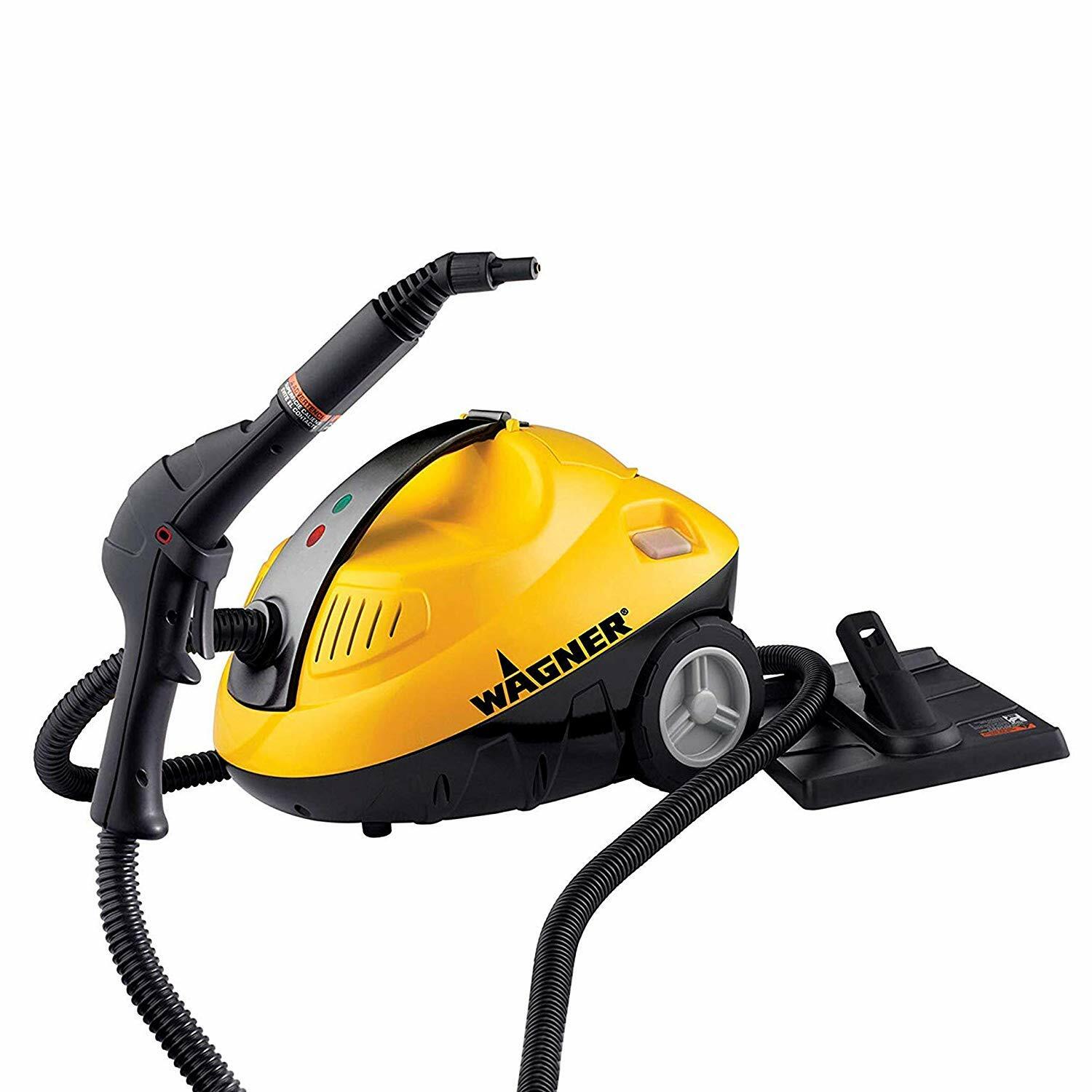 car portable steam cleaner