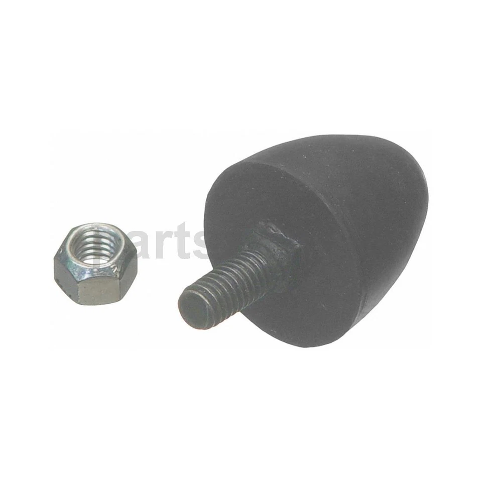 Parachoques brazo de control Chrysler Cordoba 1975 1976 1977 1978 1979 1980 1981 1982 Foto 3 de 3