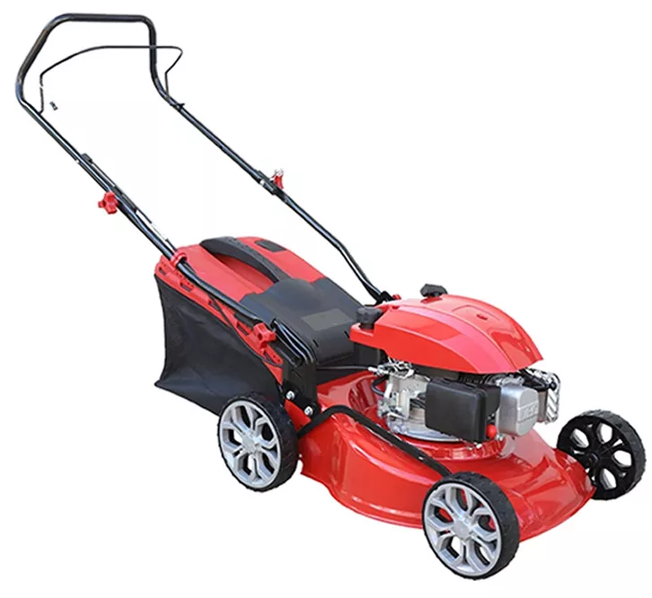 Webb classic 40cm petrol lawnmower outlet