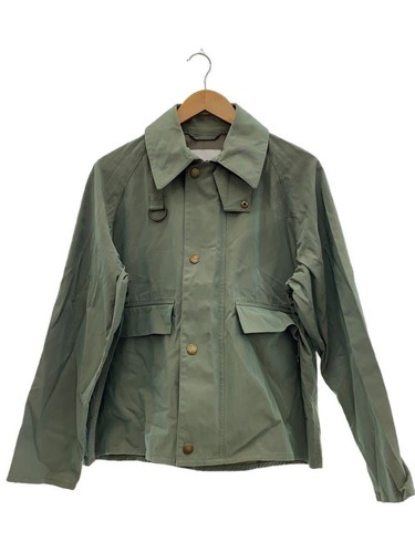 Barbour spey jacket cotton - Gem Barbour spey jacket cotton - Gem
